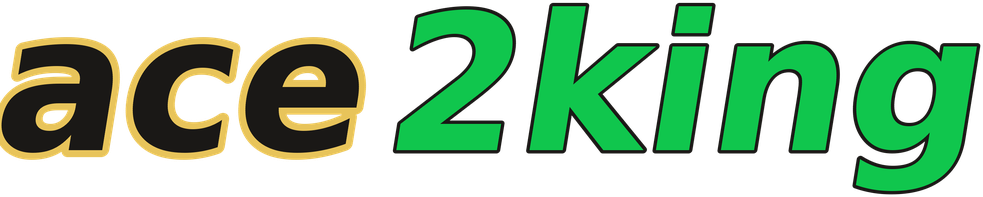 ace2king logo